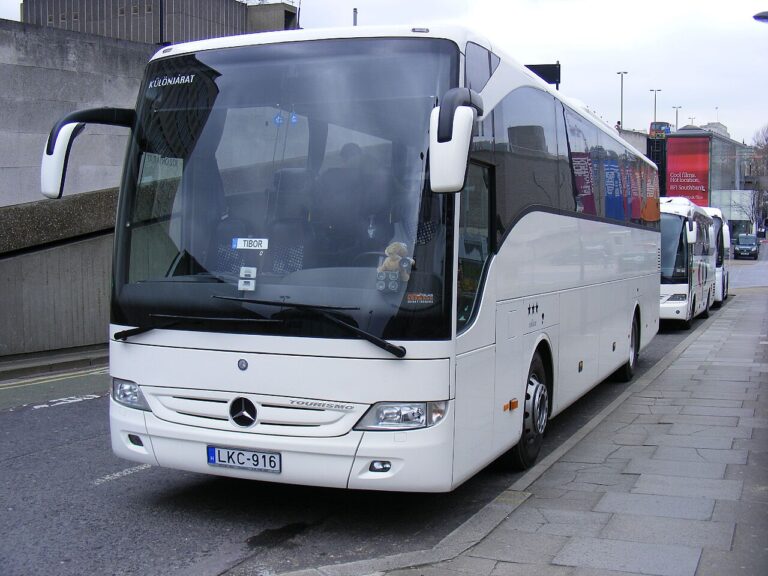 Luxury Coach