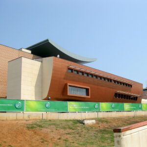 Kotoka International Airport (ACC)
