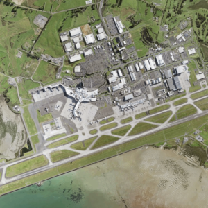 Auckland Airport (AKL)