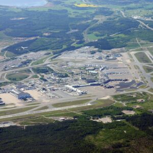 Stockholm Arlanda Airport (ARN)