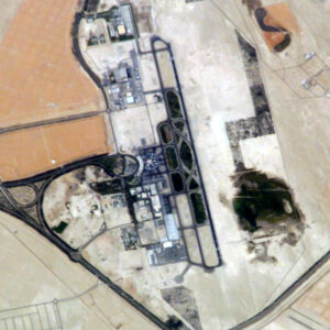 Abu Dhabi International Airport (AUH)