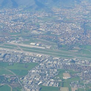 Il Caravaggio International Airport (BGY)