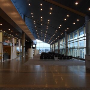 El Dorado International Airport (BOG)