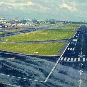 Brussels Airport (BRU)