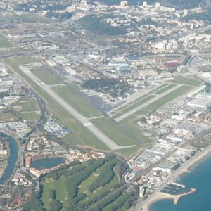 Cannes Mandelieu Airport (CEQ)