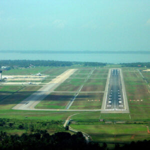 Bandaranaike International Airport (CMB)
