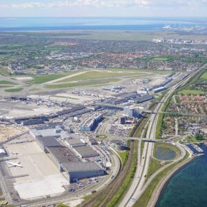 Copenhagen Airport (CPH)