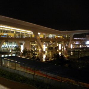 Cape Town International Airport (CPT)