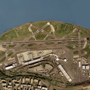 Ronald Reagan Washington National Airport (DCA)