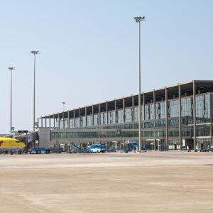 Dalaman Airport (DLM)