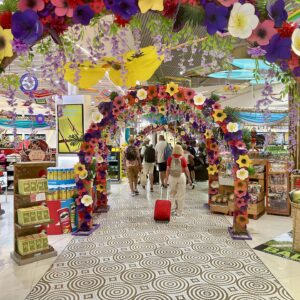Ngurah Rai International Airport (DPS)