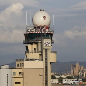 Florence Airport (Peretola) (FLR)