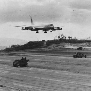 La Aurora International Airport (GUA)