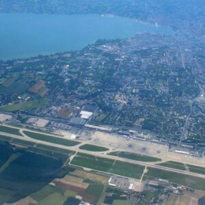 Geneva Airport (GVA)