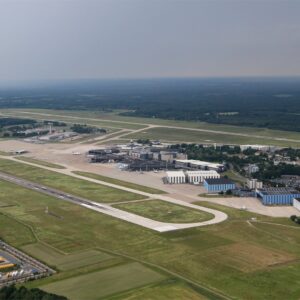 Hannover Airport (HAJ)