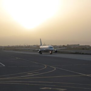 Heraklion Airport (HER)