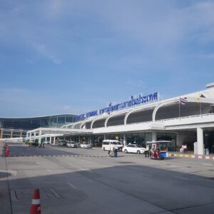 Phuket International Airport (HKT)