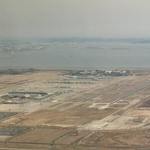Incheon International Airport (ICN)