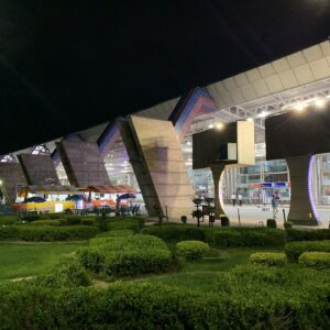 Jaipur Airport (JAI)