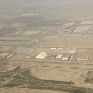 King Abdulaziz International Airport (JED)