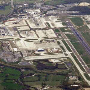 London Gatwick Airport (LGW)