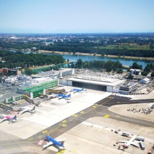Milan Linate Airport (LIN)