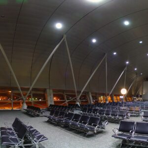 Miami International Airport (MIA)