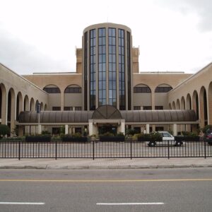Malta International Airport (MLA)