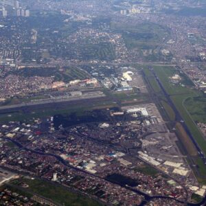 Ninoy Aquino International Airport (MNL)