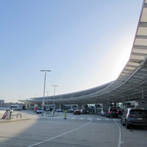 Louis Armstrong New Orleans International Airport (MSY)