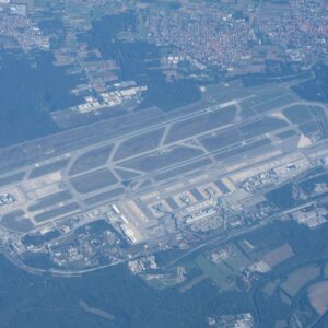 Milano Malpensa Airport (MXP)