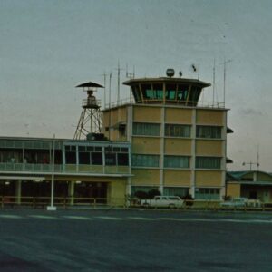 Nassau Airport (NAS)