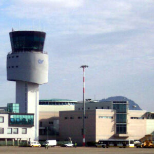 Olbia Costa Smeralda Airport (OLB)