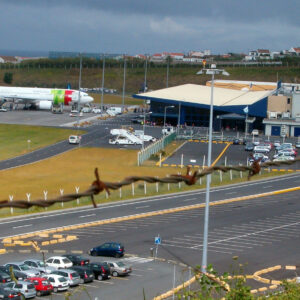 Aeroporto João Paulo II (PDL)