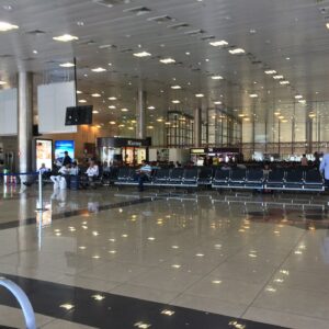 Pune International Airport (PNQ)