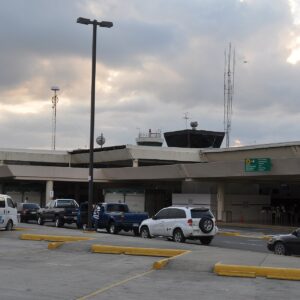Banreservas Aeropuerto Gregorio Luperón (POP)