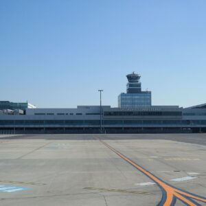 Václav Havel Airport Prague (PRG)
