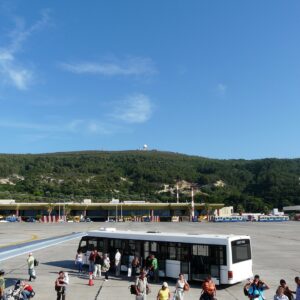 Rhodes Airport (RHO)