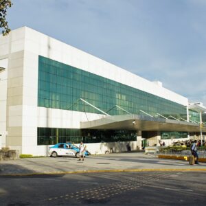 Rio de Janeiro Santos Dumont Airport (RIO)