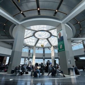 San Diego International Airport (SAN)