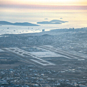 Sabiha Gokcen Airport (SAW)