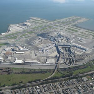 San Francisco International Airport (SFO)