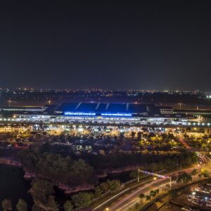 Tan Son Nhat International Airport (SGN)