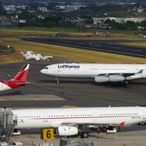 Meet & Assist at Juan Santamaria International Airport (SJO)