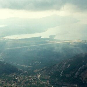 Tivat Airport (TIV)