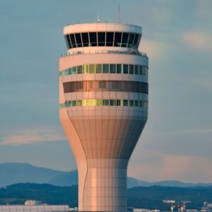 Taiwan Taoyuan International Airport (TPE)