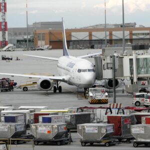 Venice Marco Polo Airport (VCE)