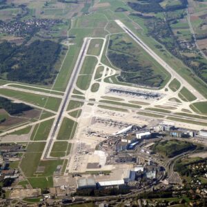 Zurich Airport (ZRH)