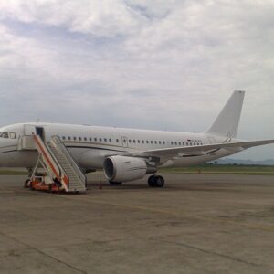 Nnamdi Azikiwe International Airport (ABV)