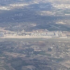 Alicante-Elche Airport (ALC)